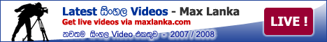 Sinhala Videos !