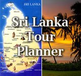 Tour Planning to Sri Lanka and Asia