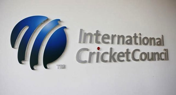 International Cricket Council - ICC