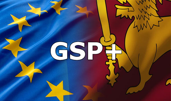 GSP + Plus for Sri Lanka