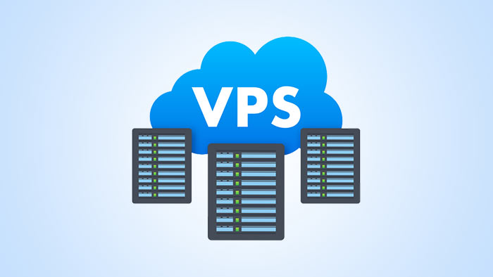 VPS - Virtual Private Server