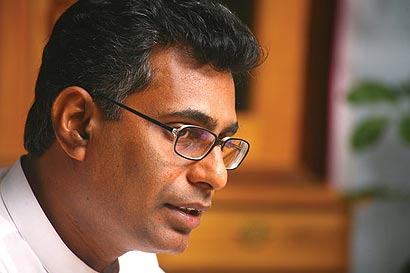 Patali Champika Ranawaka