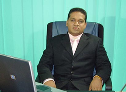 Sakvithi Ranasinghe