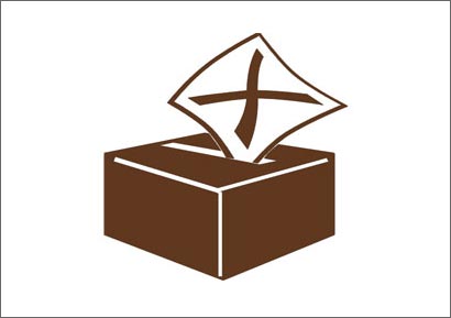 Ballot Box