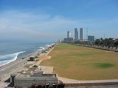 Galle Face