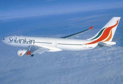 Sri Lankan Airline