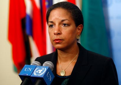 Susan Rice