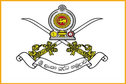 Sri Lanka Army logo