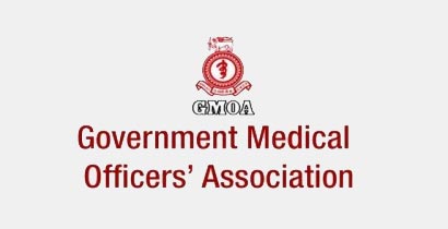 Government Medical Officers Association