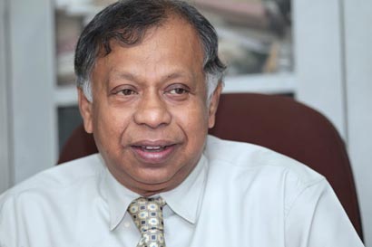 Dr Jayalath Jayawardena