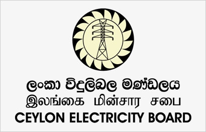 Ceylon Electricity Board