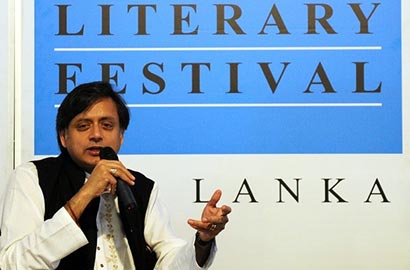 Galle Literary Festival