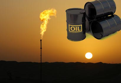 Iran Oil