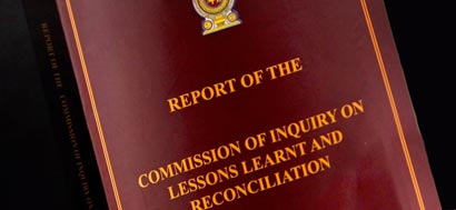 llrc report sri lanka