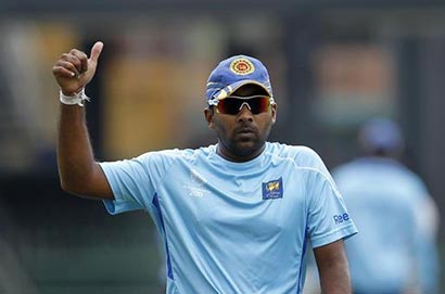 Mahela Jayawardena