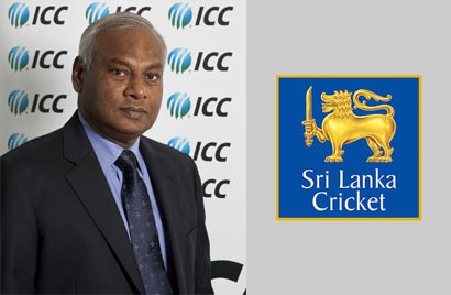 Upali Darmadasa - Sri Lanka Cricket