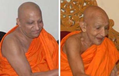 Mahanayaka Thero