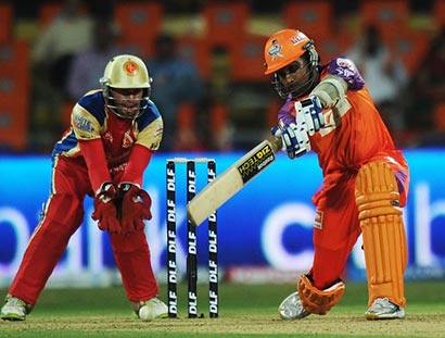 Sri Lankan Player - IPL Cricket