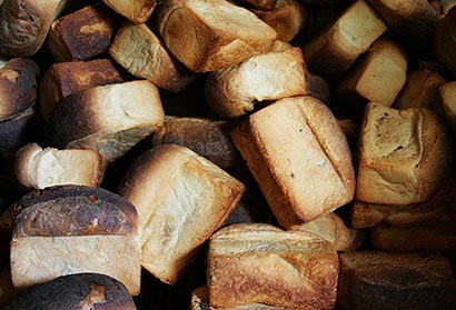 Bread price in Sri Lanka