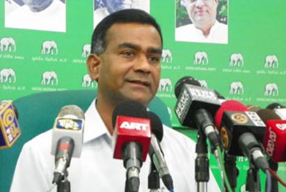 Thissa Attanayake