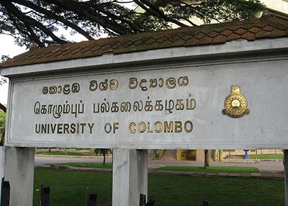 University of Colombo