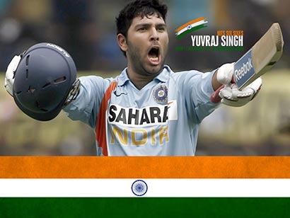 Yuvraj Singh lung cancer