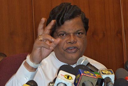 Bandula Gunawardena