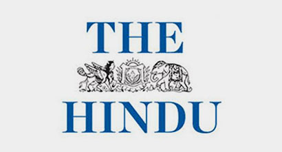 The Hindu Newspaper