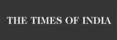 Times of India Newspaper Logo