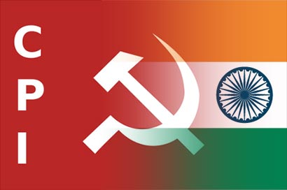 Communist party of India
