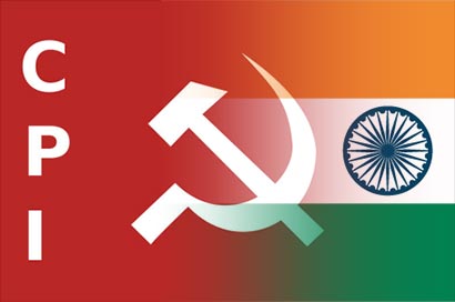 Communist Party of India