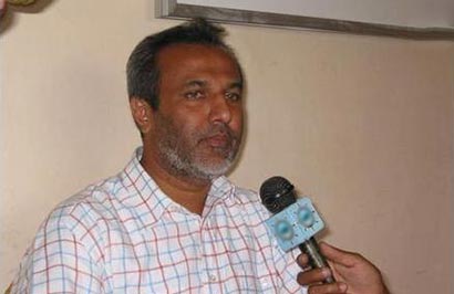 Rauf Hakeem Sri Lanka Minister