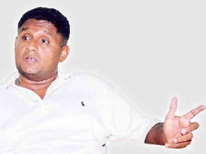 Sajith Premadasa