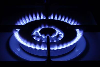 Sri Lanka gas price