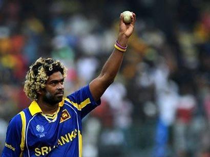 Lasith Malinga