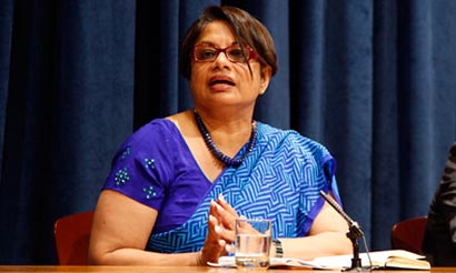 Radhika Coomaraswamy