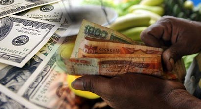 Sri Lanka Rupee Vs Dollar