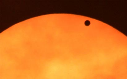 venus transit