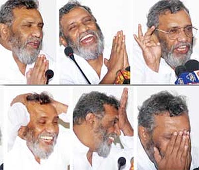 Mahinda Deshapriya