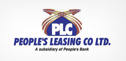 Peoples Leasing Company - Sri Lanka