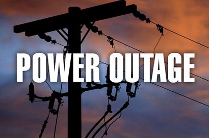 Power outages in Sri Lanka