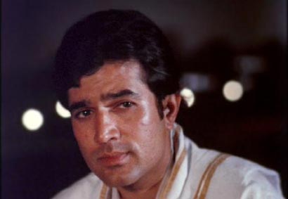 Rajesh Khanna Passes Away