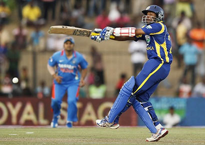 Sri Lanka Vs India Cricket