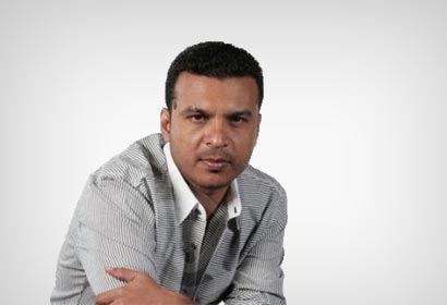 Singer Amal Perera arrested