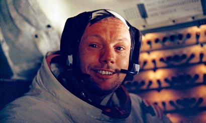 Neil Armstrong