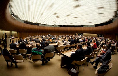 Human Rights Council Meeting