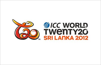 ICC World Twenty20 Sri Lanka - 2012