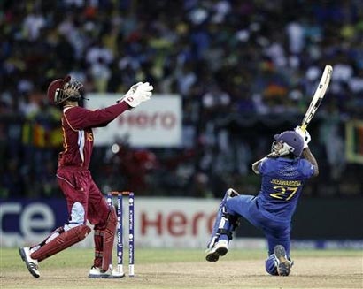 Mahela Jayawardena