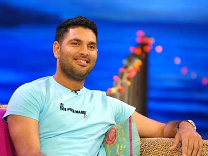 Yuvraj Singh