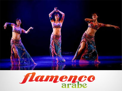 Flamence Arabe